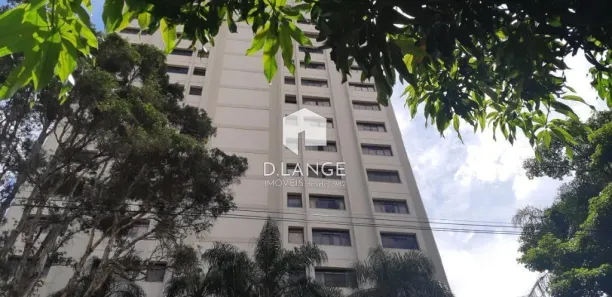 Apartamento com 4 Quartos à venda, 156m² no Jardim Paraíso, Campinas