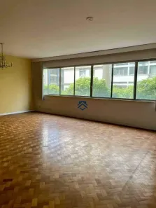 Apartamento com 4 Quartos à venda, 194m² no Copacabana, Rio de Janeiro