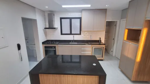 Apartamento com 4 Quartos à venda, 126m² no Bosque dos Eucaliptos, São José dos Campos