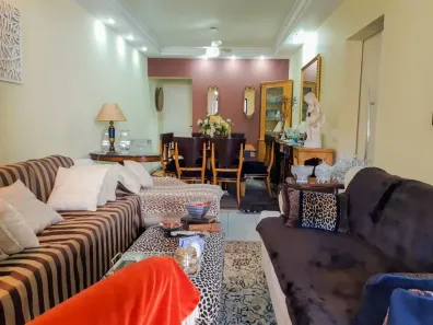 Apartamento com 2 Quartos à venda, 108m² no Pitangueiras, Guarujá
