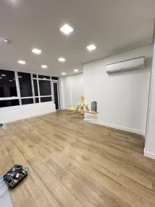 Conjunto Comercial / Sala para venda ou aluguel, 41m² no Bethaville I, Barueri