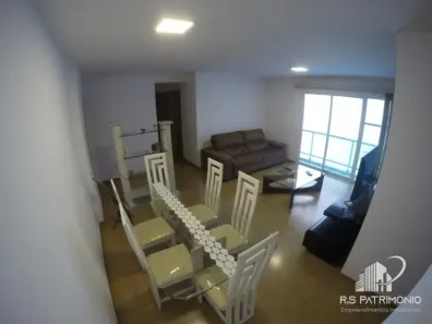 Apartamento com 3 Quartos à venda, 112m² no Centro, Petrópolis