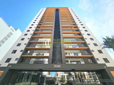 Apartamento com 3 Quartos à venda, 143m² no Parque Campolim, Sorocaba