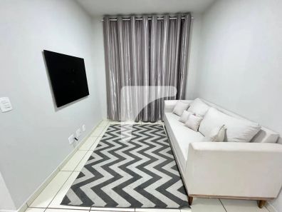 Apartamento com 2 Quartos à venda, 49m² no Colinas, Londrina