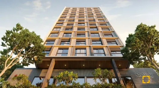 Studio à venda, 20m² no Centro, Florianópolis