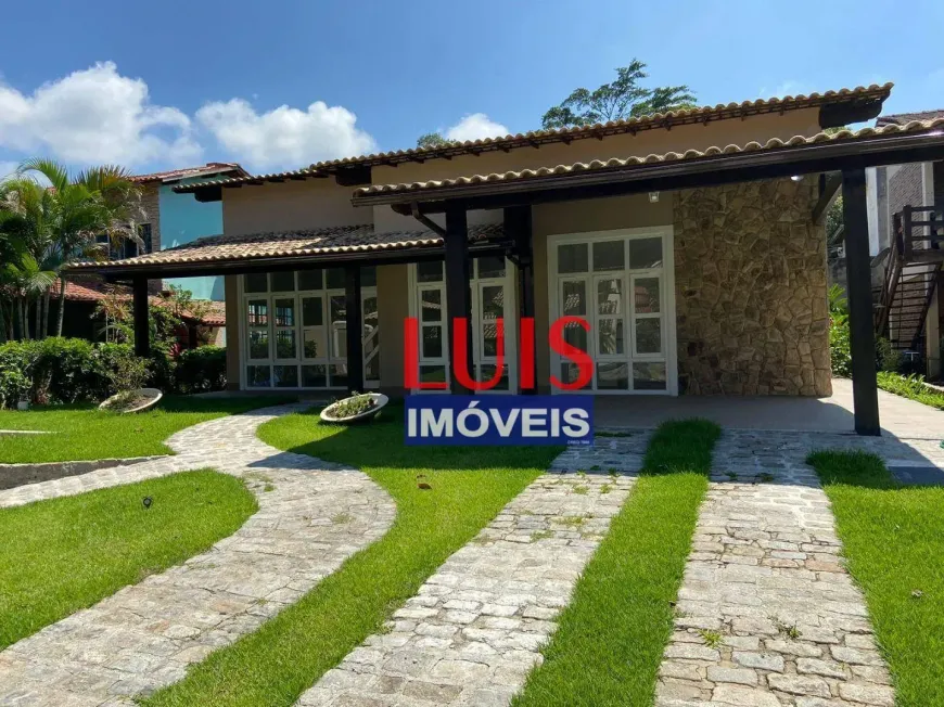 Foto do imóvel - Casa de condomínio para alugar com 3 quartos, 2 suítes, 160 m² e 4 vagas na garagem em