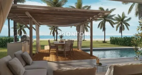 Flat com 1 Quarto à venda, 29m² no , Maragogi