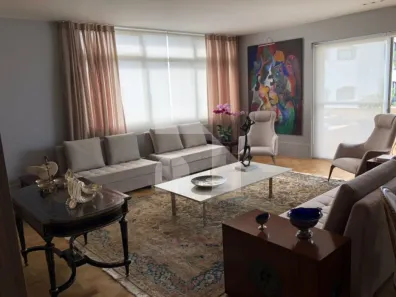 Apartamento com 3 Quartos à venda, 230m² no Consolação, São Paulo