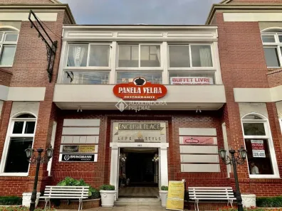 Apartamento com 2 Quartos à venda, 64m² no Centro, Gramado