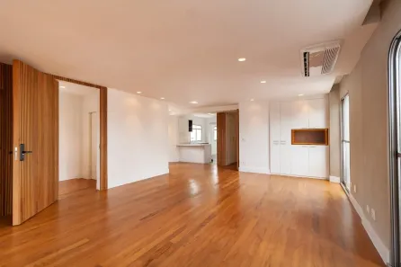 Apartamento com 2 Quartos à venda, 185m² no Perdizes, São Paulo