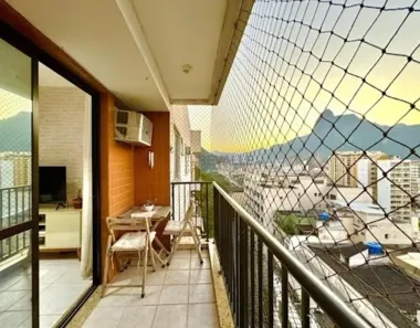 Apartamento com 2 Quartos à venda, 86m² no Botafogo, Rio de Janeiro