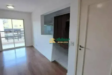 Apartamento com 2 Quartos à venda, 70m² no Vila Augusta, Guarulhos
