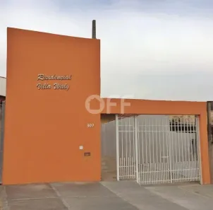 Prédio/Edifício Inteiro com 1 Quarto à venda, 270m² no Vila Industrial, Campinas