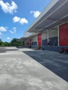 Prédio/Edifício Inteiro à venda, 12000m² no Vila de Abrantes (Abrantes), Camaçari