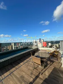 Apartamento com 2 Quartos à venda, 50m² no Tambaú, João Pessoa