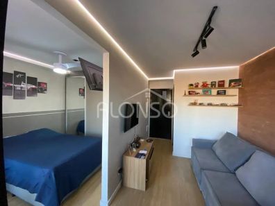 Studio com 1 Quarto à venda, 36m² no Presidente Altino, Osasco
