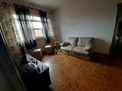Apartamento com 2 Quartos à venda, 95m² no Vila Mathias, Santos