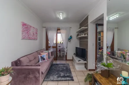 Apartamento com 2 Quartos à venda, 94m² no Centro, São Leopoldo