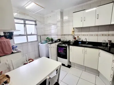 Apartamento com 2 Quartos à venda, 54m² no Nova América, Piracicaba