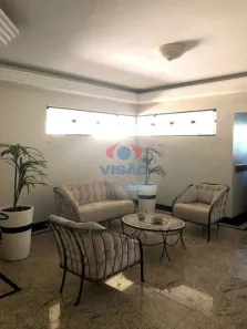 Apartamento com 3 Quartos à venda, 110m² no Cidade Nova, Indaiatuba