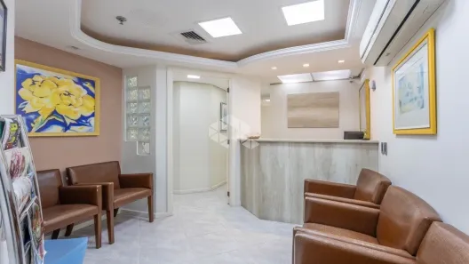 Conjunto Comercial / Sala à venda, 150m² no Moinhos de Vento, Porto Alegre