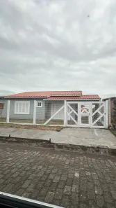 Casa com 3 Quartos à venda, 120m² no Centro, Imbé