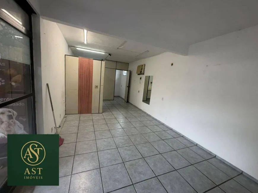 Foto do imóvel - Ponto comercial/Loja/Box para alugar com 60 m², 1 vaga
