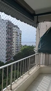 Apartamento com 2 Quartos à venda, 75m² no São Domingos, Niterói