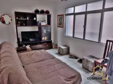 Apartamento com 3 Quartos à venda, 84m² no Aparecida, Santos