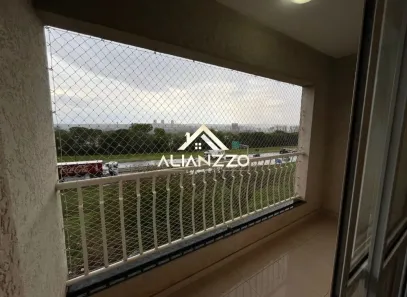 Apartamento com 1 Quarto à venda, 40m² no Nova Aliança, Ribeirão Preto