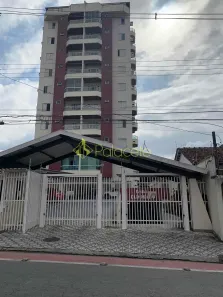 Apartamento com 2 Quartos para venda ou aluguel, 73m² no Centro, Pindamonhangaba