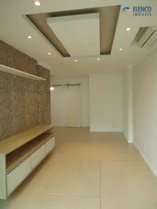 Apartamento com 3 Quartos à venda, 100m² no Vital Brazil, Niterói