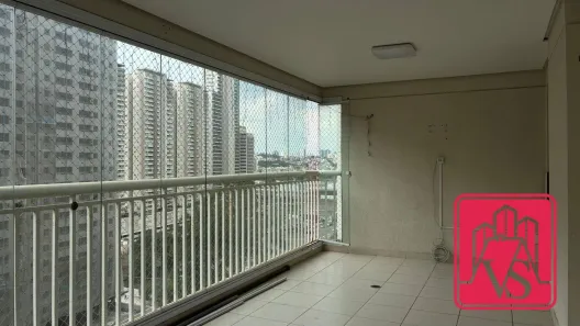 Apartamento com 4 Quartos para venda ou aluguel, 156m² no Centro, São Bernardo do Campo