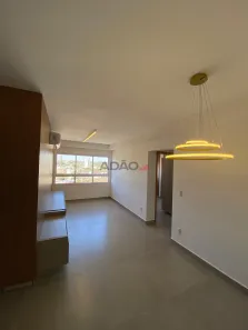 Apartamento com 2 Quartos à venda, 63m² no Setor Central, Goiânia