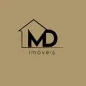 Logo da imobiliária