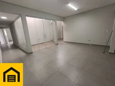 Prédio Inteiro para alugar, 420m² no Matriz, Mauá