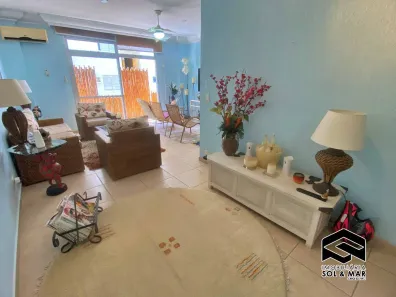 Apartamento com 2 Quartos à venda, 86m² no Enseada, Guarujá