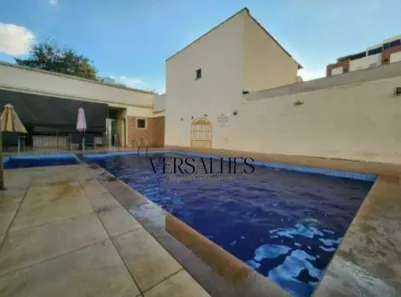 Apartamento com 2 Quartos à venda, 49m² no Castelo, Belo Horizonte