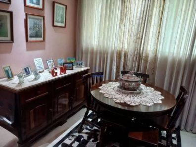 Casa de Condomínio com 3 Quartos à venda, 100m² no Macuco, Santos