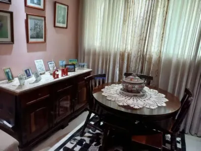 Casa de Condomínio com 3 Quartos à venda, 100m² no Macuco, Santos