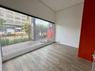 Loja / Salão / Ponto Comercial para venda ou aluguel, 110m² no Vila da Serra, Nova Lima
