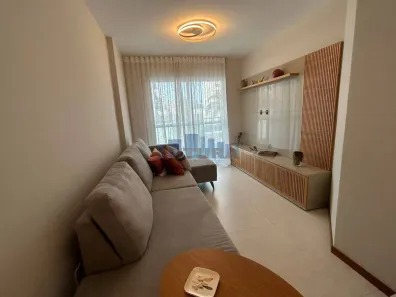 Apartamento com 3 Quartos à venda, 94m² no Bento Ferreira, Vitória