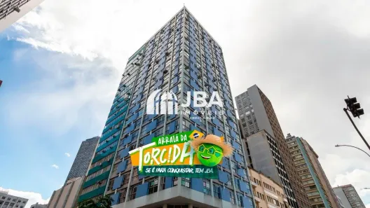 Casa Comercial à venda, 87m² no Centro, Curitiba