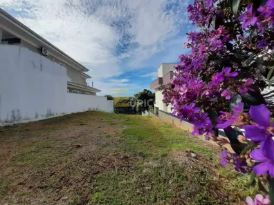 Terreno / Lote / Condomínio à venda, 412m² no Fazenda Santana, Valinhos
