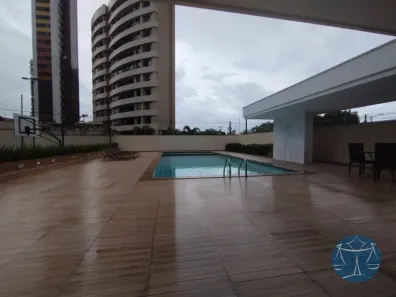 Apartamento com 4 Quartos à venda, 280m² no Candelária, Natal