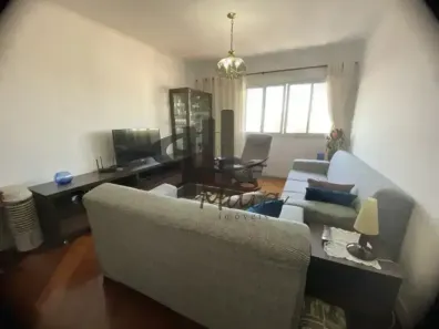 Apartamento com 2 Quartos à venda, 100m² no Barcelona, São Caetano do Sul