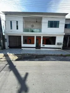 Casa com 3 Quartos à venda, 262m² no Cidade Nova, Manaus