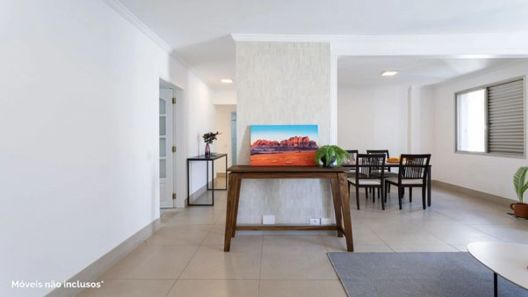 Apartamento com 2 Quartos à venda, 95m² no Jardim Paulista, São Paulo