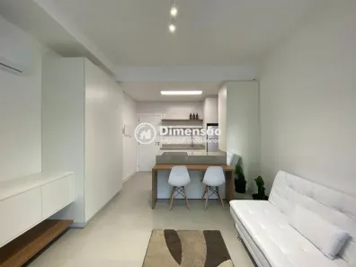 Studio com 1 Quarto para alugar, 33m² no Pantanal, Florianópolis
