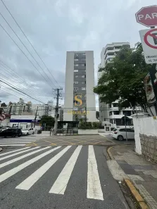 Apartamento com 2 Quartos à venda, 57m² no Centro, Florianópolis